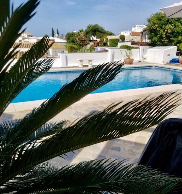 Casa Luz Del Faro Bed & Breakfast Mijas Costa Bagian luar foto