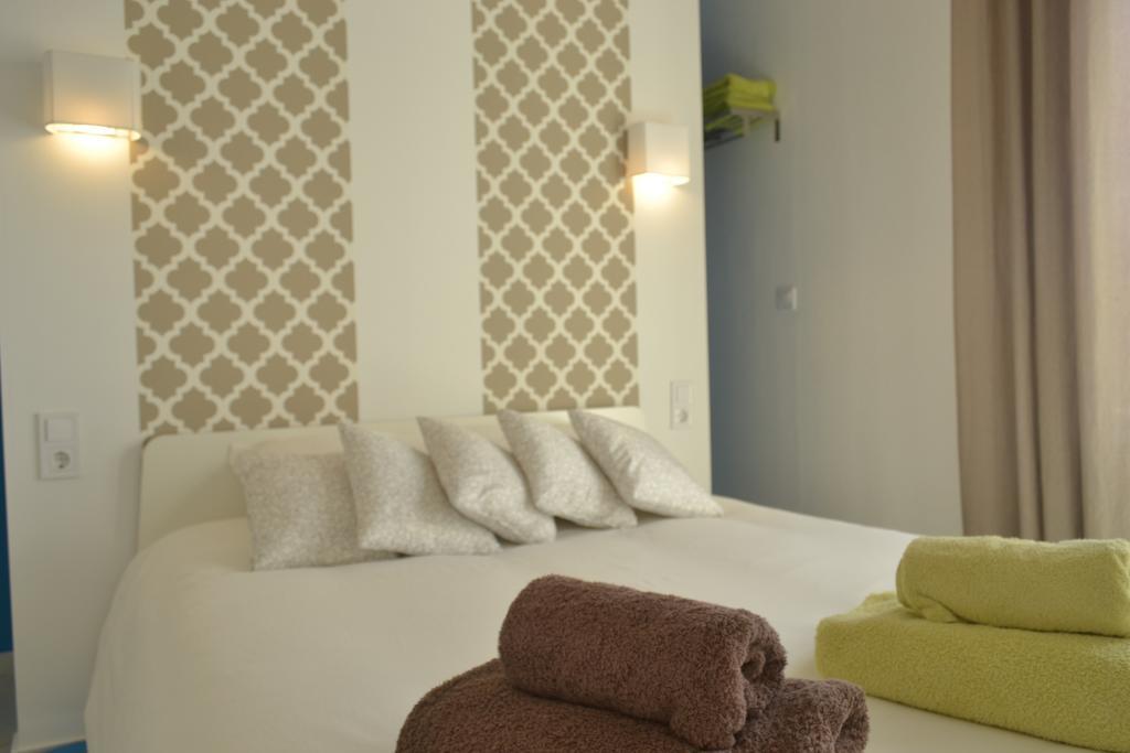 Casa Luz Del Faro Bed & Breakfast Mijas Costa Bagian luar foto