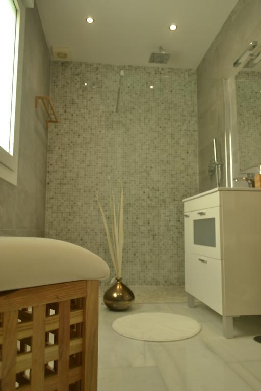 Casa Luz Del Faro Bed & Breakfast Mijas Costa Bagian luar foto