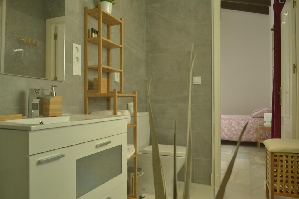 Casa Luz Del Faro Bed & Breakfast Mijas Costa Bagian luar foto